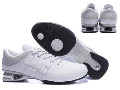 Nike Shox R2-42